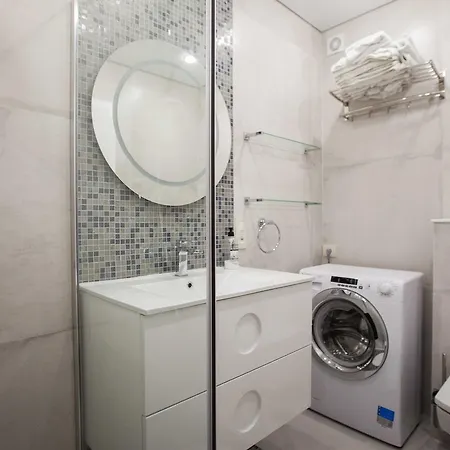 Appartement Orlando Ocean Star Costa Adeje (Tenerife)