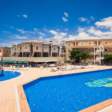 Appartement Orlando Ocean Star *