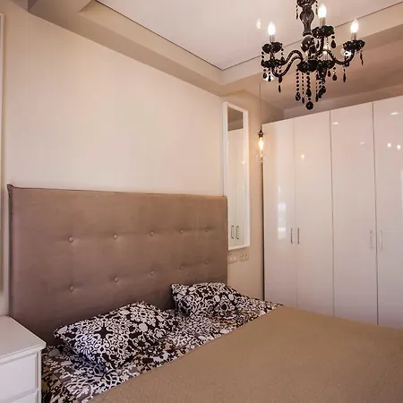 Orlando Ocean Star Costa Adeje (Tenerife)