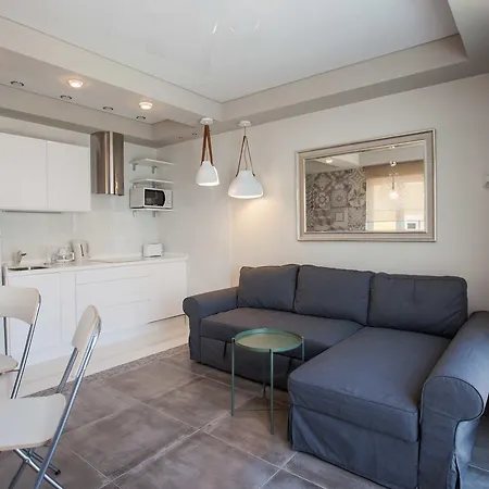 Orlando Ocean Star Appartement *