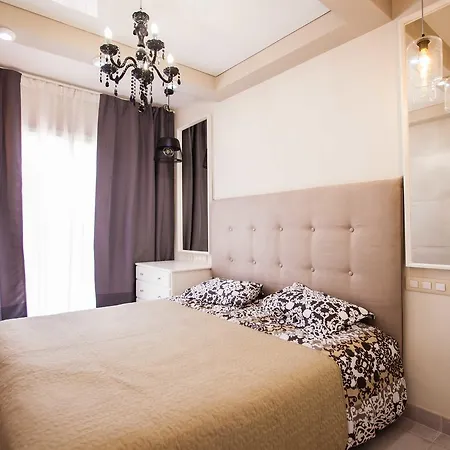 Appartement Orlando Ocean Star