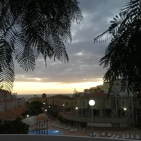 Appartement Orlando Ocean Star Costa Adeje (Tenerife)