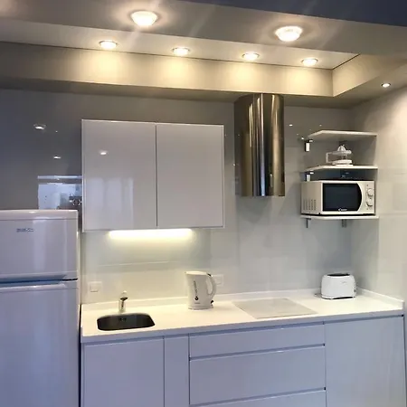 Appartement Orlando Ocean Star Costa Adeje (Tenerife)