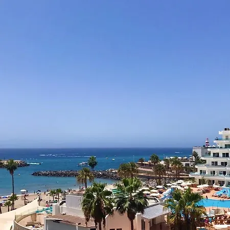 Appartement Orlando Ocean Star Costa Adeje (Tenerife)