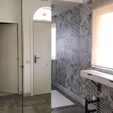 Orlando Ocean Star * Costa Adeje (Tenerife)