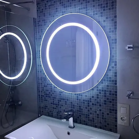 Orlando Ocean Star Costa Adeje (Tenerife)