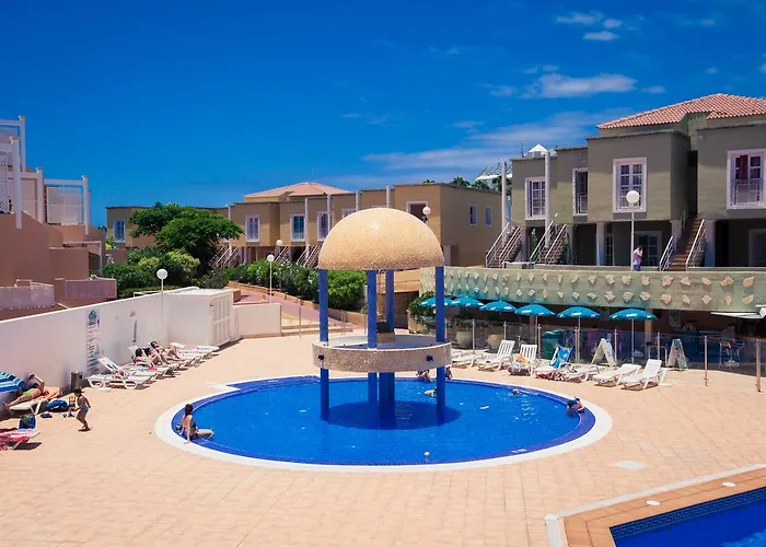 Apartmán Orlando Ocean Star