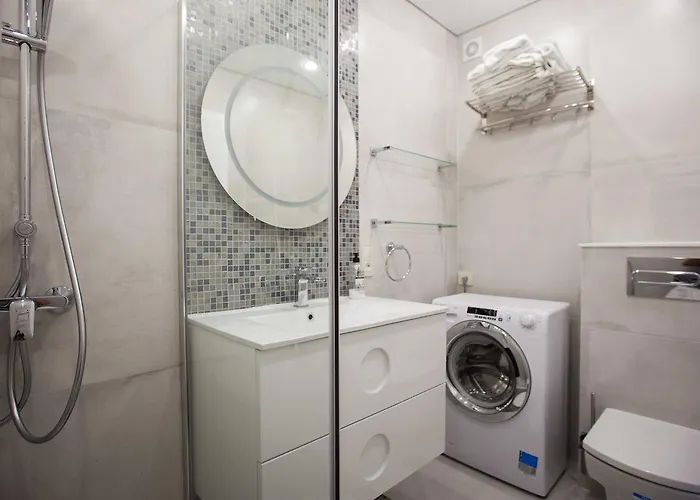 Apartmán Orlando Ocean Star Costa Adeje (Tenerife)