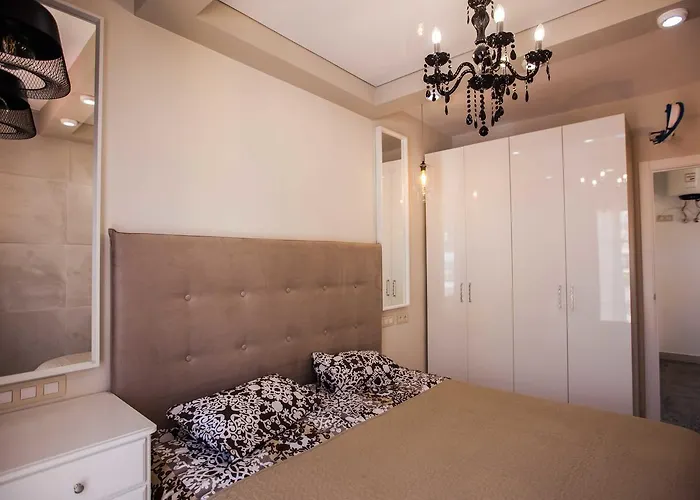 Orlando Ocean Star Costa Adeje (Tenerife)