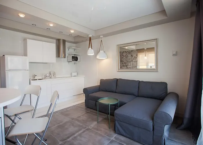 Orlando Ocean Star Apartmán *