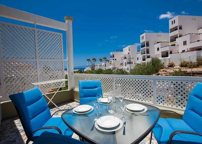 Apartmán Orlando Ocean Star *