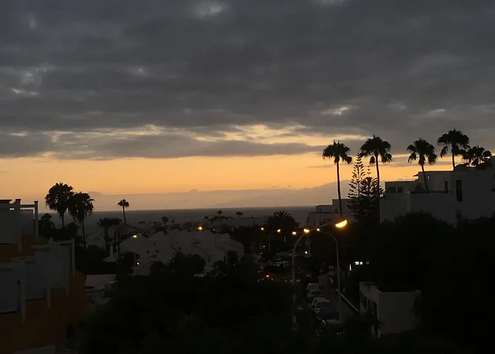 Orlando Ocean Star 阿德耶