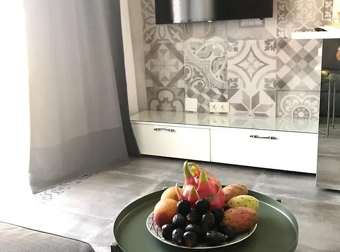 Apartmán Orlando Ocean Star *