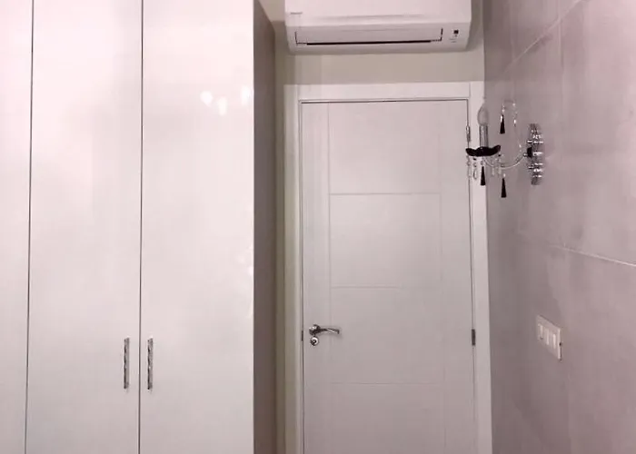 Orlando Ocean Star Apartmán *