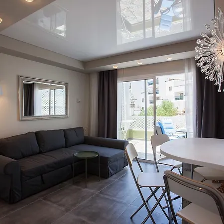 Apartament Orlando Ocean Star