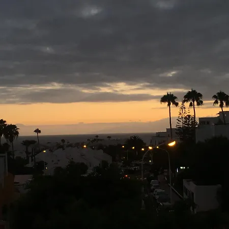 Orlando Ocean Star Costa Adeje (Tenerife)