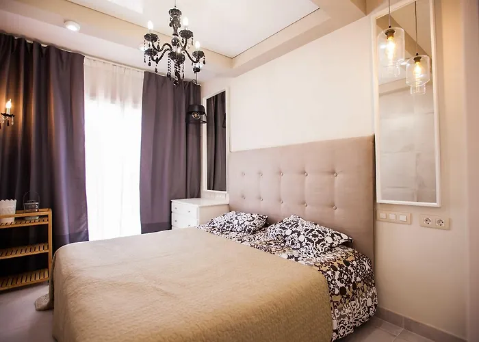 شقة Orlando Ocean Star