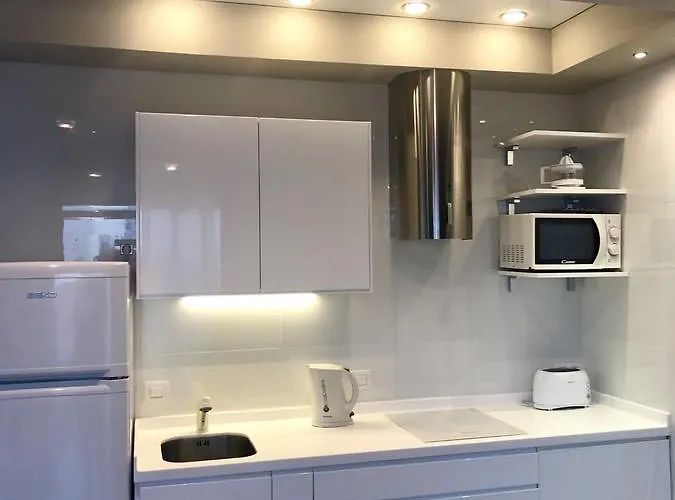 شقة Orlando Ocean Star أذيخي