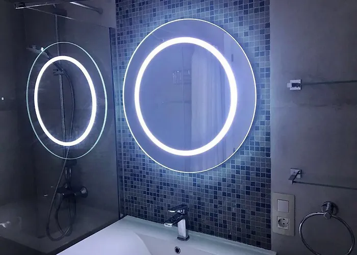 Orlando Ocean Star أذيخي